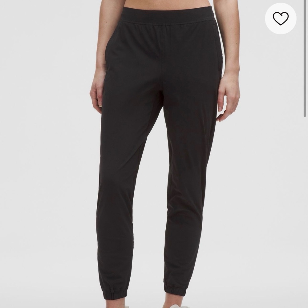 Lululemon Adapted state high-rise jogger